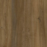 TrafficMaster Brushed Oak Taupe 6 in. W x 36 in. L Luxury Vinyl Plank Flooring (24 sq. ft. / case)