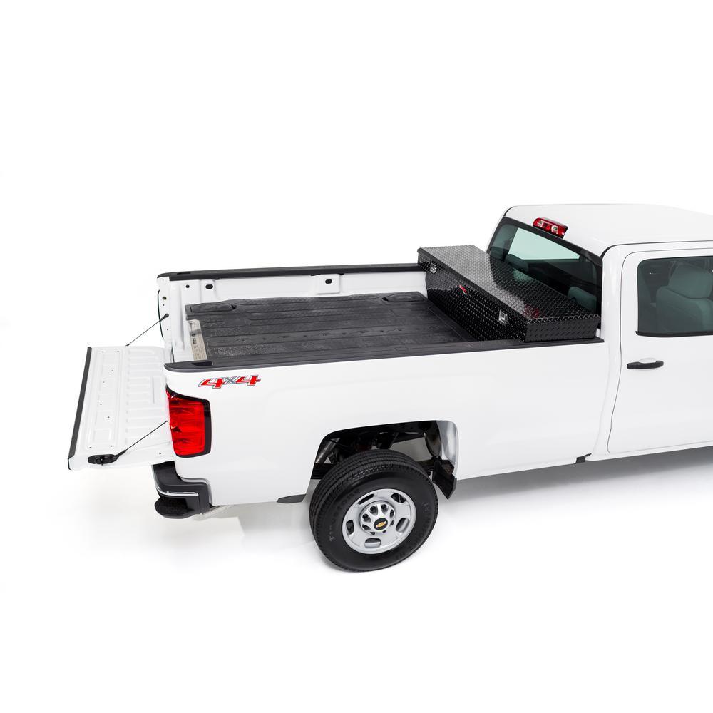 DECKED 6 ft. 5 in. Bed Length Storage System for Ford Super Duty 8 ft. (2017-Current) - Super Arbor