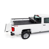 DECKED 6 ft. 5 in. Bed Length Storage System for Ford Super Duty 8 ft. (2017-Current) - Super Arbor