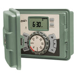 4-Station Easy-Set Logic Indoor/Outdoor Irrigation Controller - Super Arbor