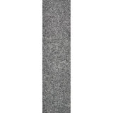 Floorigami It's Magic Smoke Texture Peel and Stick 9 in. x 36 in. Plank Carpet Tile (6-Tiles/Case)