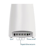 Orbi AC3000 Tri-Band WiFi System Add-on Satellite - Super Arbor