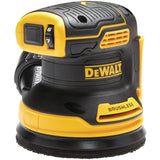 20-Volt MAX Li-Ion Cordless Brushless Jigsaw (Tool-Only) with 5 in. Sander (Tool-Only), Battery 5 Ah, Charger and Bag - Super Arbor