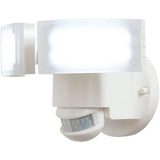 Defiant 180° White LED Motion Outdoor Security Light