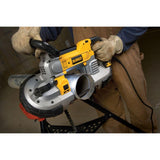 10 Amp Deep Cut Band Saw - Super Arbor
