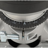3-1/4 HP Peak Speedmatic Router - Super Arbor