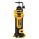 20-Volt MAX Lithium-Ion Cordless Drywall Cut-Out Tool (Tool-Only) - Super Arbor