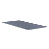 Jeffrey Court Navyblues 10 in. x 20 in. Glossy Ceramic Wall Tile (10.76 sq. ft. / case)