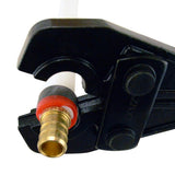 1/2 in. PEX Copper Crimp Ring Tool - Super Arbor