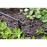 Raindrip Polyethylene Drip Irrigation Tubing, 1/4 in. Diameter x 250 ft. Length
