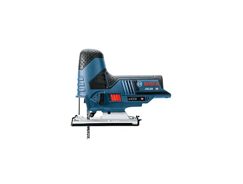 Bosch 12-Volt Variable Speed Keyless Jigsaw (Bare Tool Only)