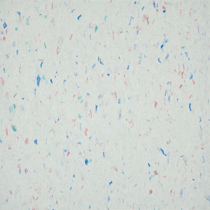 Armstrong Standard Excelon Imperial Texture VCT, Jubilee White, 12 in. x 12 in. x 1/8 in. Vinyl Composition Tile (45 sq. ft./case)
