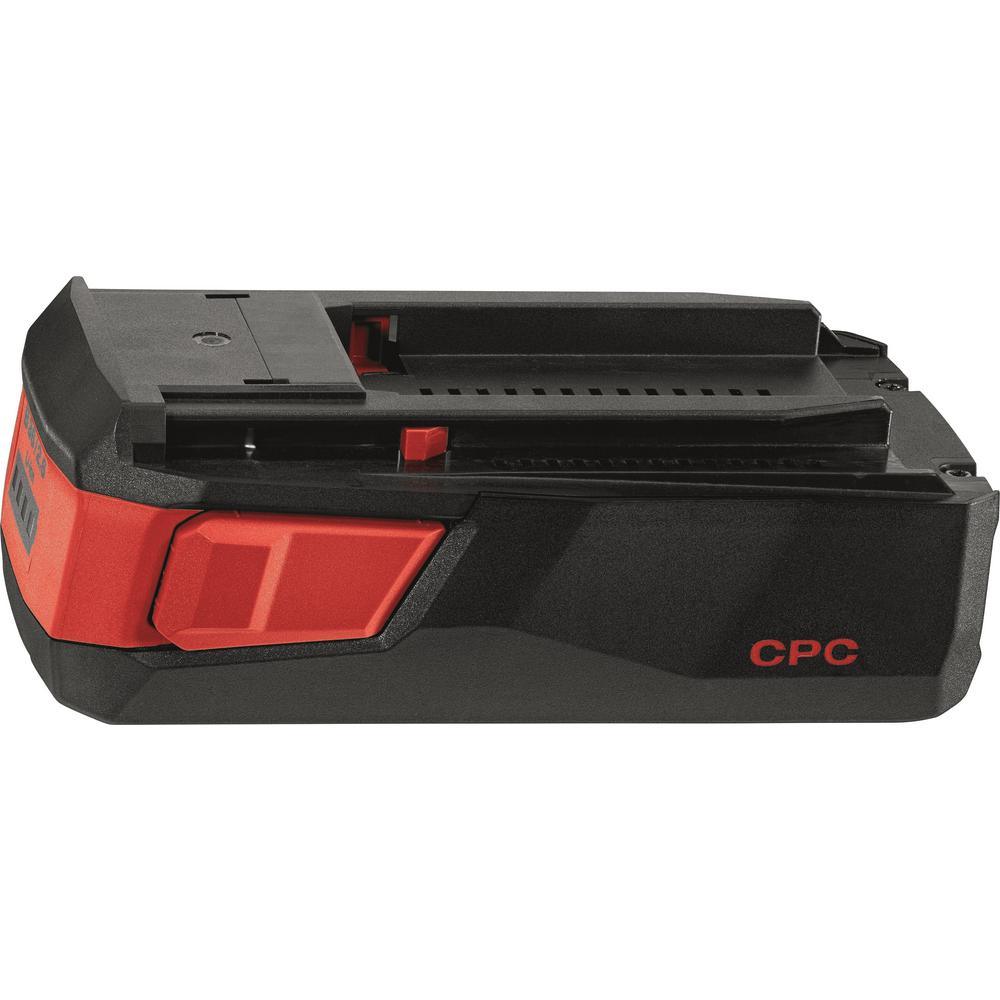 36-Volt 2.6 Ah Compact Lithium-Ion Battery Pack - Super Arbor