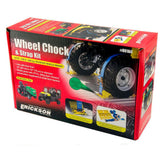 6 ft. x 2 in. E-track ATV Strap with 4 in. E-track Kit - Super Arbor