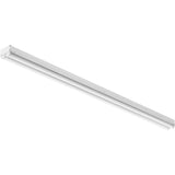 8 ft. 73-Watt White Integrated LED Strip Light - Super Arbor