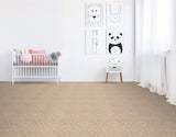 STAINMASTER Essentials So Happy Soft Words Pattern Carpet (Indoor)