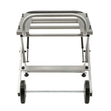 Portable Table Saw Stand - Super Arbor