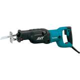 Makita 15 Amp AVT Reciprocating Saw, JR3070CT