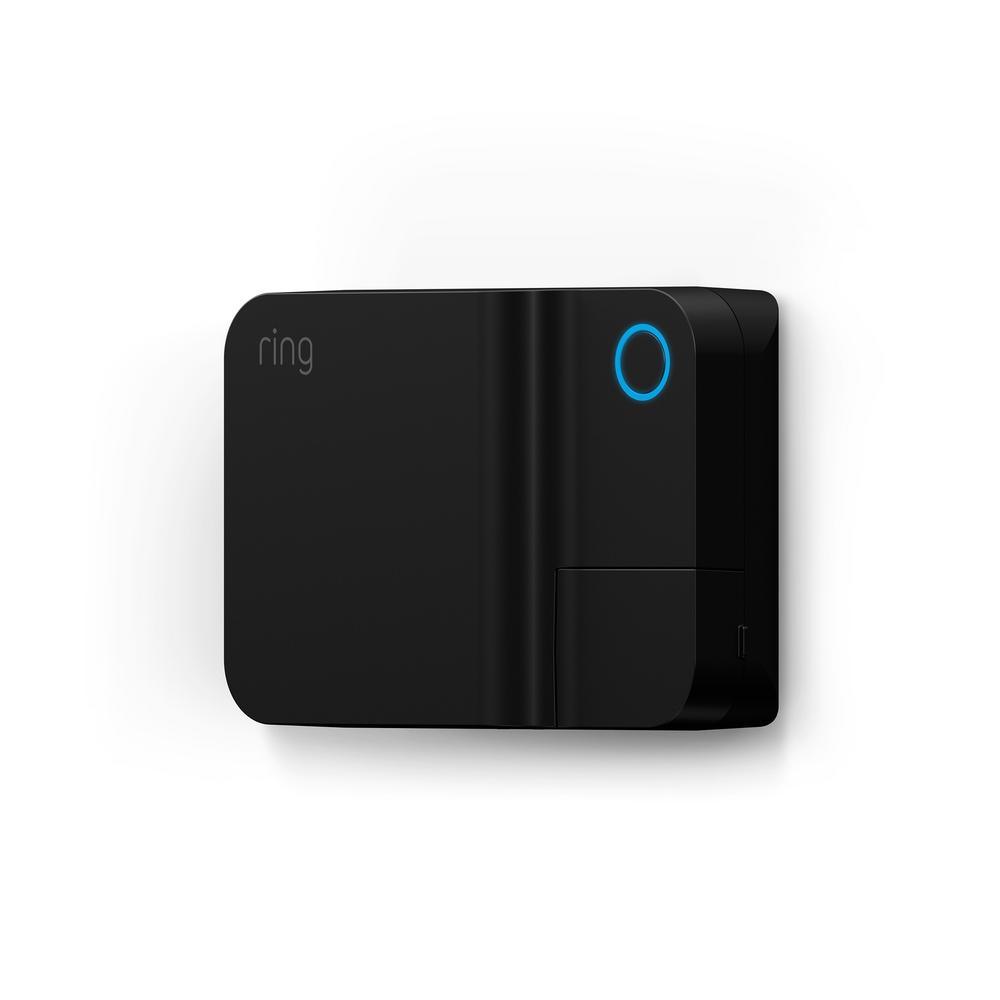 Black Smart Lighting Outdoor Transformer - Super Arbor