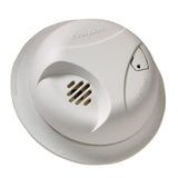 Battery Operated Long Life Lithium Smoke Detector Alarm - Super Arbor