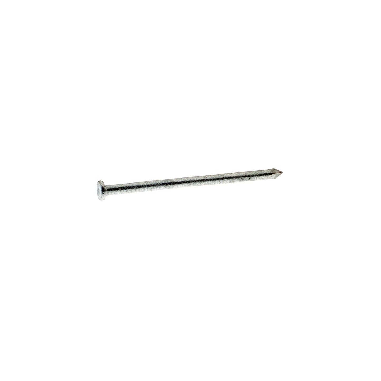 Grip-Rite 20D 4 in. Common Hot-Dipped Galvanized Steel Nails, Flat Head, 5 lb Box
