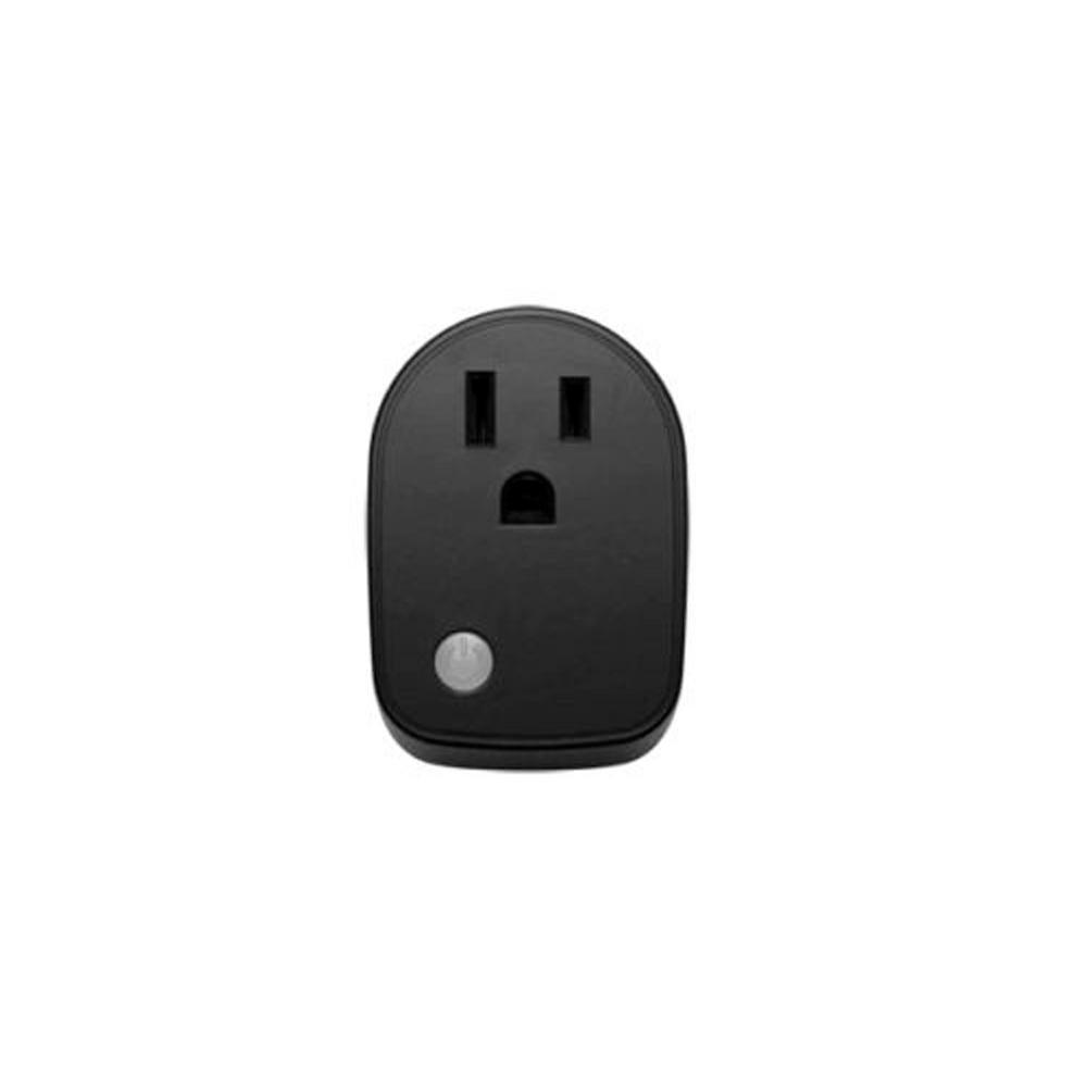 Z-Wave Plus Smart Outlet Plug (Pack of 2) - Super Arbor