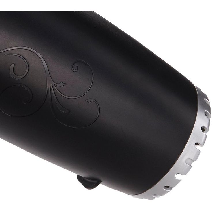 5-Speed Black Hand Mixer
