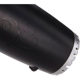 5-Speed Black Hand Mixer