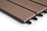 BuildDirect Brown 12