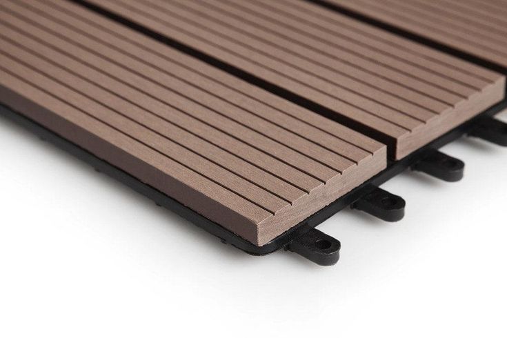 BuildDirect Brown 12
