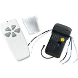 AirPro Ceiling Fan Remote Control