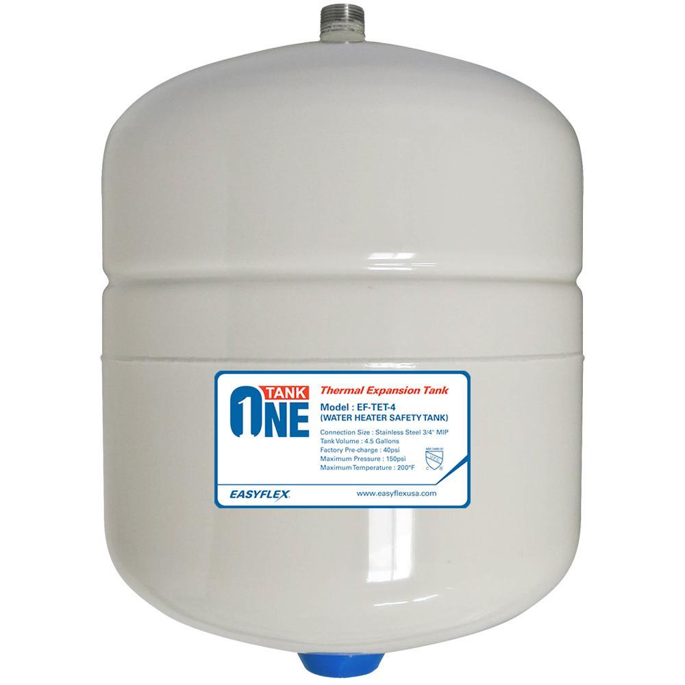 4.5 Gal. Thermal Expansion Tank - Super Arbor