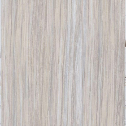 TrafficMASTER Gray Linear Travertine 12 in. x 24 in. Peel and Stick Vinyl Tile (20 sq. ft. / case)