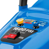 PowerStroke 1600 PSI 1.2 GPM Electric Pressure Washer