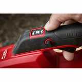 Milwaukee M18 FUEL 120 MPH 450 CFM 18-Volt Lithium-Ion Brushless Cordless Handheld Blower (Tool-Only)