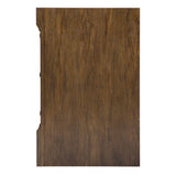 Creedmoor 30 in. W Bath Vanity Cabinet Only in Walnut - Super Arbor