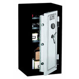 5.73 cu. ft. Elite Executive Fire Resistant Safe with Electronic Lock - Super Arbor
