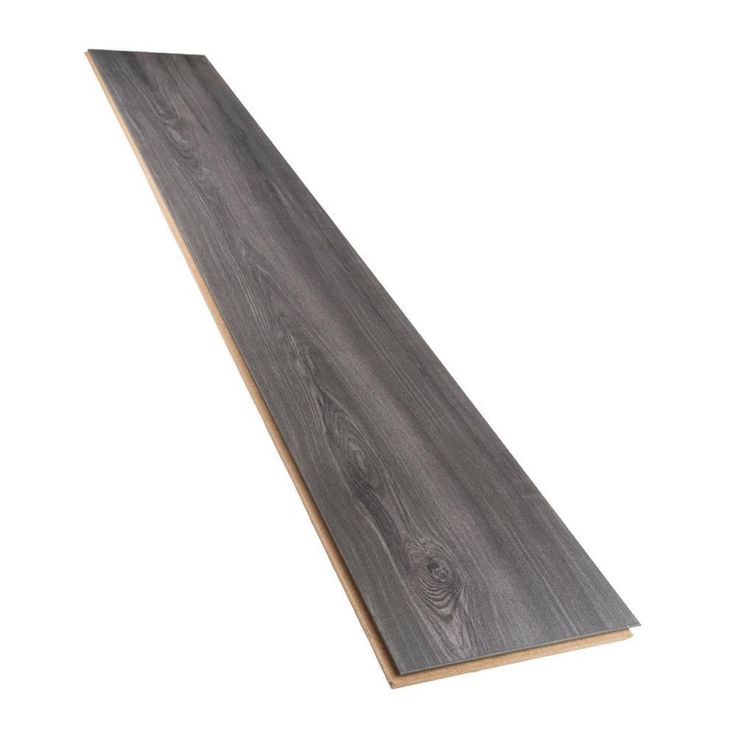 Chapel Creek Ash 12mm Thick x 8.03 in. Wide x 47.64 in. Length Laminate Flooring (15.94 sq. ft. / case)