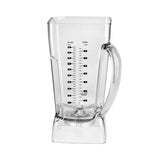 68 oz. 4-Speed Silver Blender