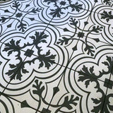 Braga Classic II 7-3/4 in. x 7-3/4 in. Ceramic Floor and Wall Tile (10.75 sq. ft. / Case) - Super Arbor