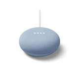 Nest Mini (2nd Gen) Chalk - Super Arbor
