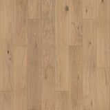 Pergo Defense+ Beachwood Park Oak 3/8 in. T x 7.5 in. W Click Lock W Brushed Engineered Hardwood Flooring (24.5 sq.ft./case)