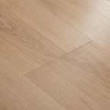 Pergo Defense+ Beachwood Park Oak 3/8 in. T x 7.5 in. W Click Lock W Brushed Engineered Hardwood Flooring (24.5 sq.ft./case)