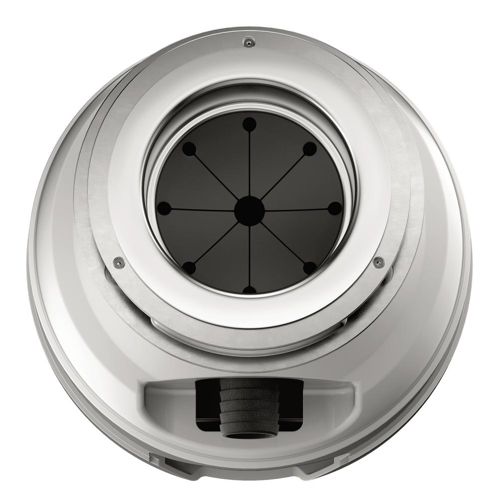 Waste King Legend Series 3/4 HP Professional 3-Bolt Mount Continuous Feed Garbage Disposal