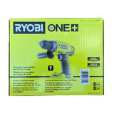 18-Volt ONE+ Cordless 1/2 in. Hammer Drill/Driver (Tool Only) with Handle
