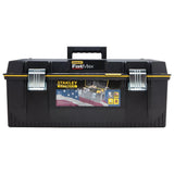 28 in. 9.2 Gallon Mobile Tool Box - Super Arbor