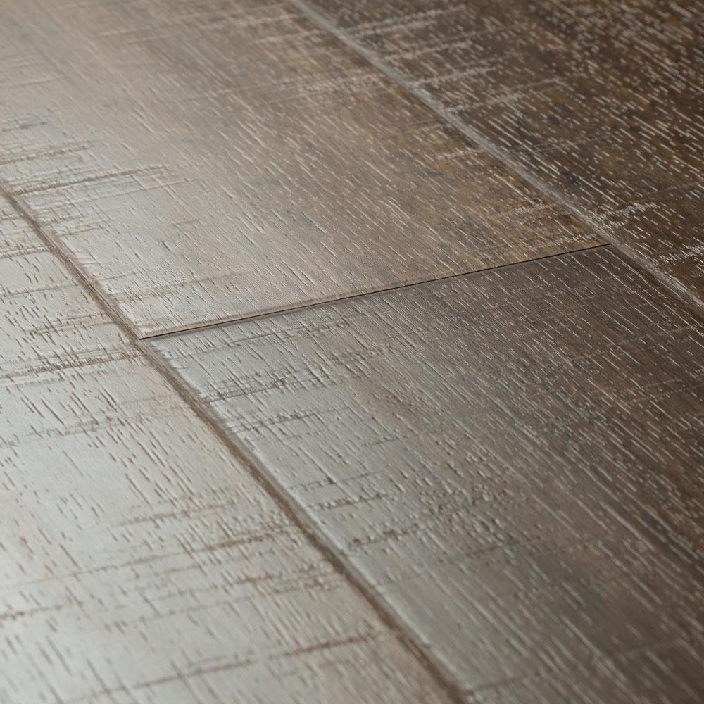 Pergo Outlast+ Waterproof Lawrence Chestnut 10 mm T x 6.14 in. W x 47.24 in. L Laminate Flooring (967.2 sq. ft. / pallet)