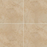 MS International Caliza Stone 20 in. x 20 in. Beige Porcelain Floor Tile (14 sq. ft./Case)