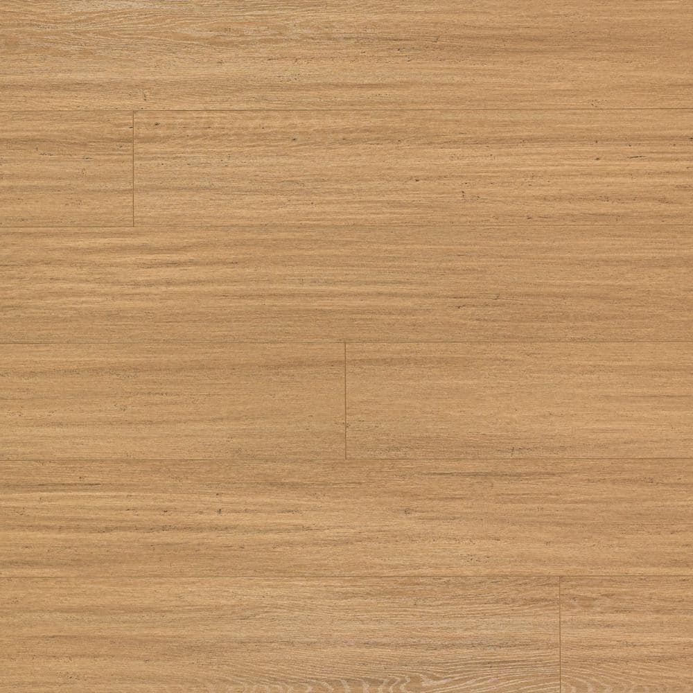 MSI Bella Rose Waterproof Hybrid Resilient Flooring - 7.7 in. W x 48 in. L