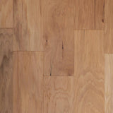 ASPEN FLOORING Bennett Hickory 3/8 in. T x 6.5 in. W Tongue and Groove Distressed Engineered Hardwood Flooring (1177.2 sqft/pallet)